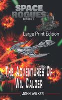 Space Rogues