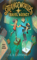 Strangeworlds Travel Agency