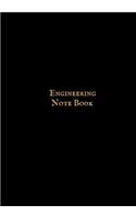 Engineering Note Book