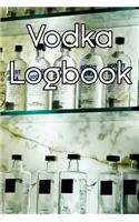 Vodka Logbook