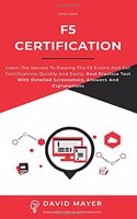 F5 Certification