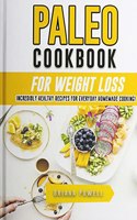 Paleo Cookbook for Weight Loss