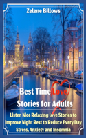 Short Love Stories For Adults