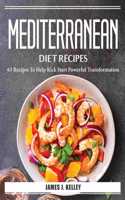Mediterranean Diet Recipes