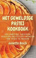 Het Geweldige Pastei Kookboek