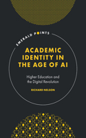 Academic Identity in the Age of AI
