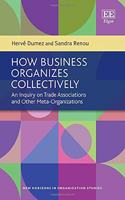 How Business Organizes Collectively