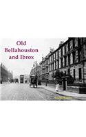 Old Bellahouston and Ibrox