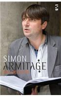 Simon Armitage