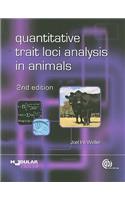 Quantitative Trait Loci Analysis in Animals