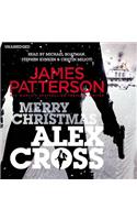 Merry Christmas, Alex Cross