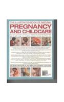The Illustrated Book Of Natural Pregnancy And Childcare
