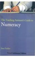 The Teaching Assistant S Guide To Numeracy