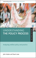 Understanding the Policy Process