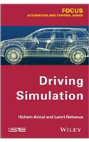 Driving Simulation