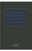 Islam, Law and the State in Southeast Asia: Volume 3