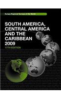 South America, Central America and the Caribbean