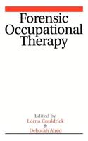 Forensic Occupational Therapy