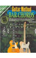 Progressive Guitar Method - Bar Chords