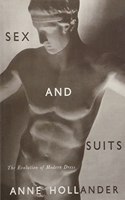 Sex and Suits: The Evolution of Modern Dress