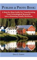 Publish a Photo Book