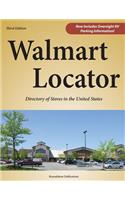 Walmart Locator, Third Edition