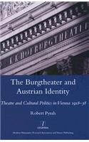 The Burgtheater and Austrian Identity