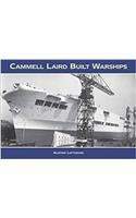 Cammell Laird Built Warships