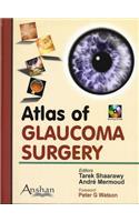 Atlas of Glaucoma Surgery