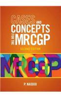 Cases and Concepts for the new MRCGP, second edition