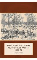 Campaign of the Army of the North 1870-71