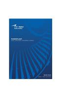 EASA ATPL Ground Training Series (Book 04) Aircraft General Knowledge 3: Powerplant