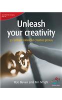Unleash Your Creativity