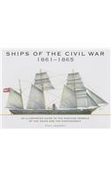 Ships of the Civil War