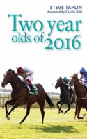 Two Year Olds Of 2016