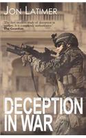 Deception in War