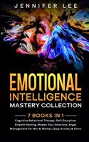 Emotional Intelligence Mastery Collection