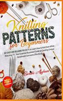 Knitting Patterns for Beginners