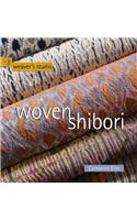 Woven Shibori