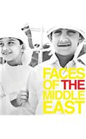 Faces of the Middle East