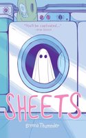 Sheets: Volume 1(Sheets)