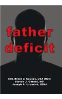 Father Deficit