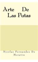 Arte De Las Putas