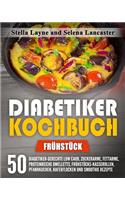 Diabetiker Kochbuch