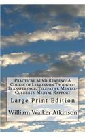 Practical Mind-Reading