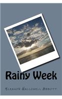 Rainy Week