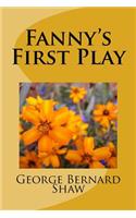 Fanny's First Play