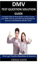 Dmv Test Question Solution Guide