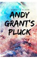 Andy Grant's Pluck