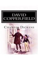 David Copperfield